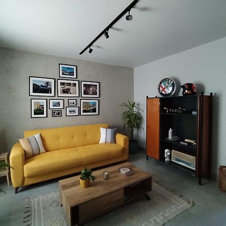 马希库Casa Do Favinha别墅 外观 照片