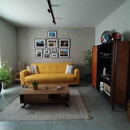 马希库Casa Do Favinha别墅 外观 照片
