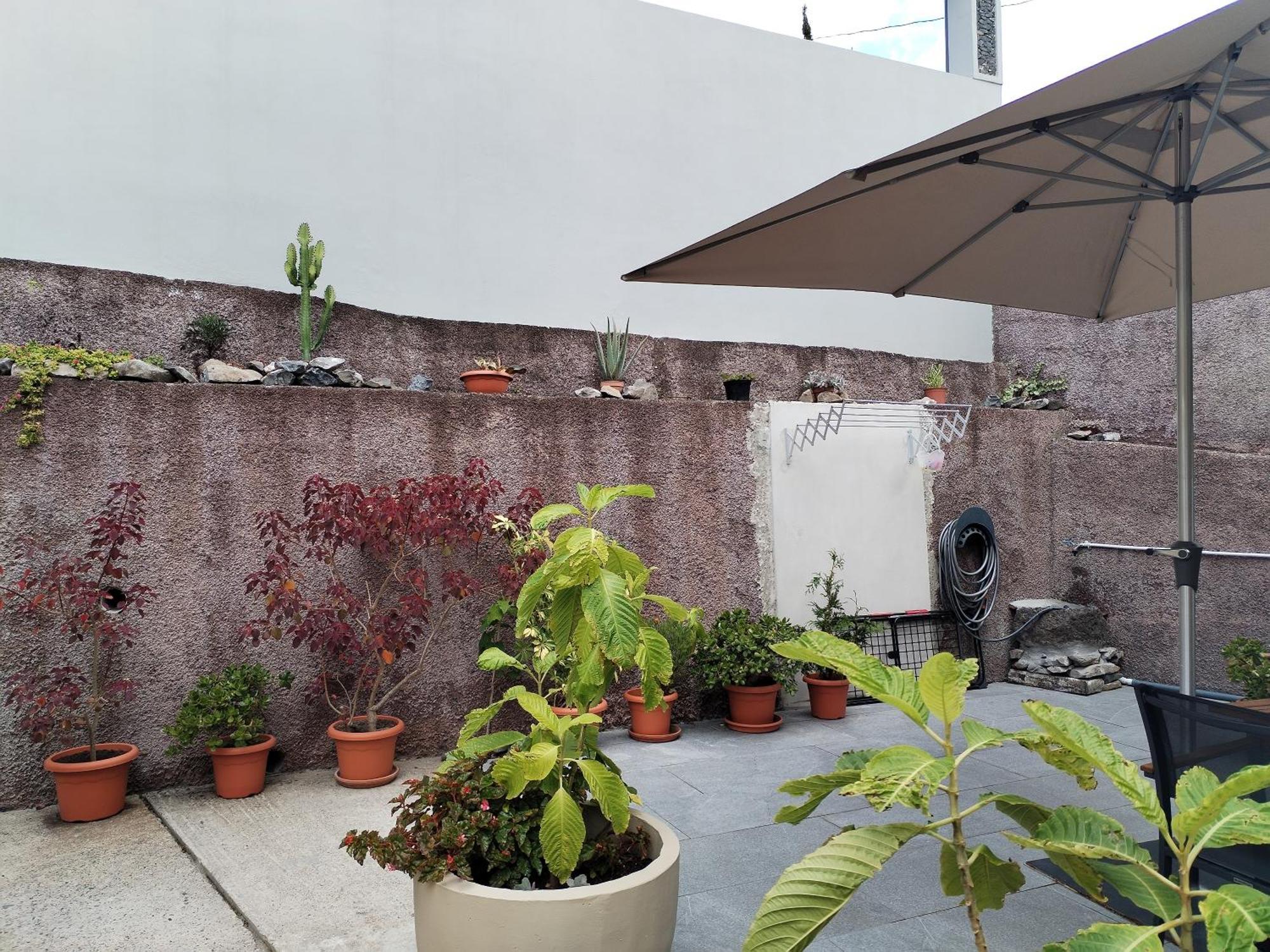 马希库Casa Do Favinha别墅 外观 照片